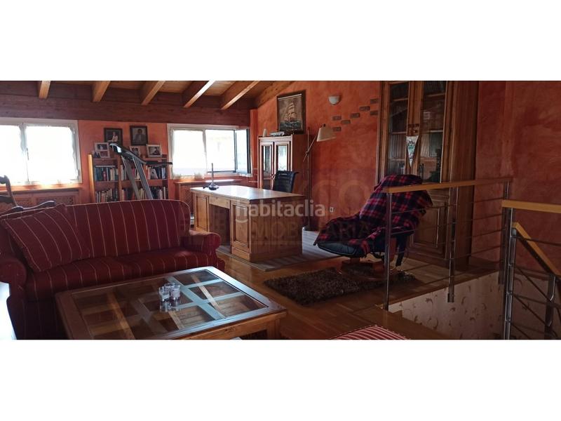 Foto 2b3c0da6-f4a9-4a5a-9195-52a2e8e56551. Casa a schiera con parcheggio piscina in Crucero - Aquende Miranda de Ebro