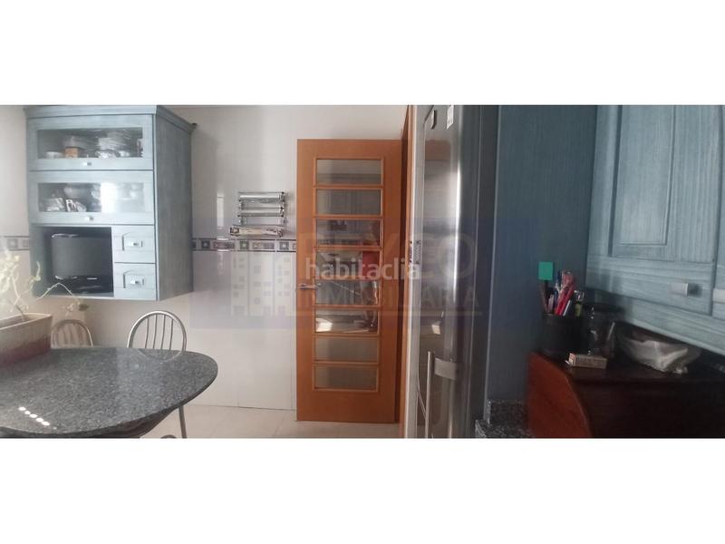 Foto 307307f8-8104-4329-92eb-aef0f67aa407. Casa a schiera con parcheggio piscina in Crucero - Aquende Miranda de Ebro