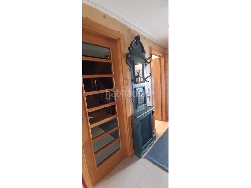 Foto 34c0fa55-2853-414c-8f45-c9b82ffacc6e. Casa a schiera con parcheggio piscina in Crucero - Aquende Miranda de Ebro