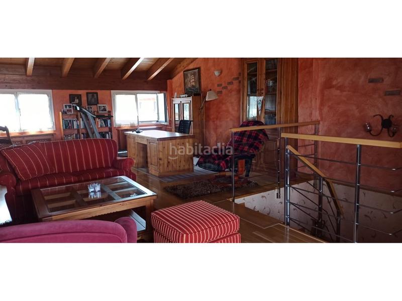 Foto 696c8d84-fa21-4108-b03a-2826cde4879f. Casa a schiera con parcheggio piscina in Crucero - Aquende Miranda de Ebro