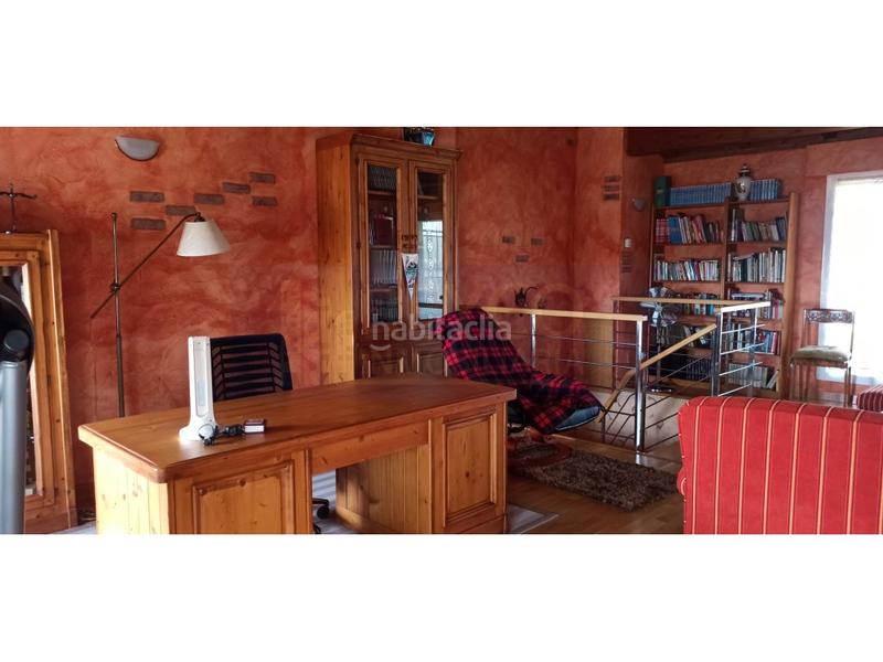 Foto 79bd2d1b-3d3c-4dc0-b6fb-5259e5051a12. Casa a schiera con parcheggio piscina in Crucero - Aquende Miranda de Ebro