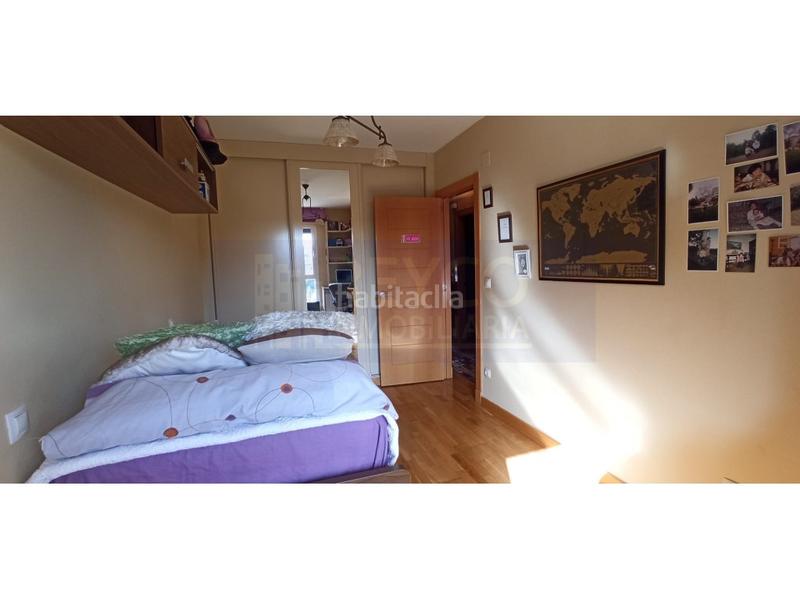 Foto 8a7fa28f-a70c-4ab2-a809-0c8828e2e4e3. Casa a schiera con parcheggio piscina in Crucero - Aquende Miranda de Ebro