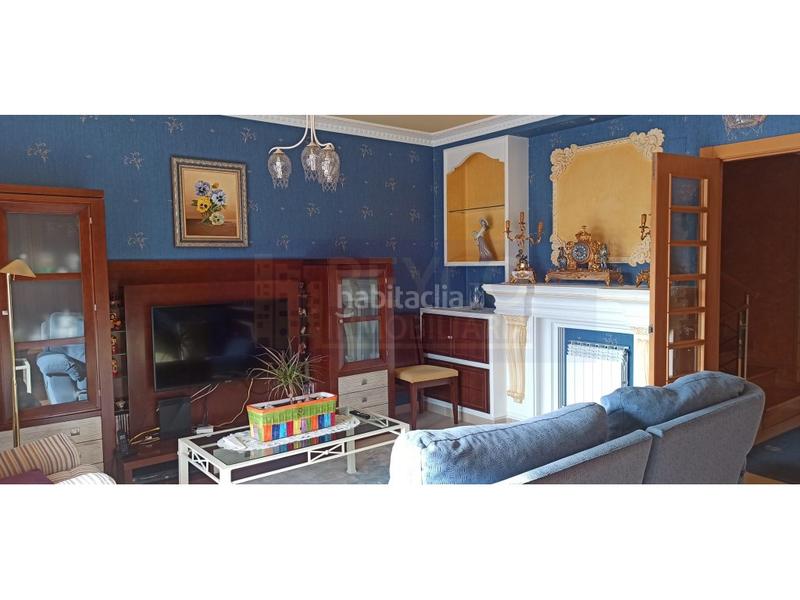 Foto 8bfb6caf-0953-4c05-a90b-f998f03cb026. Casa a schiera con parcheggio piscina in Crucero - Aquende Miranda de Ebro