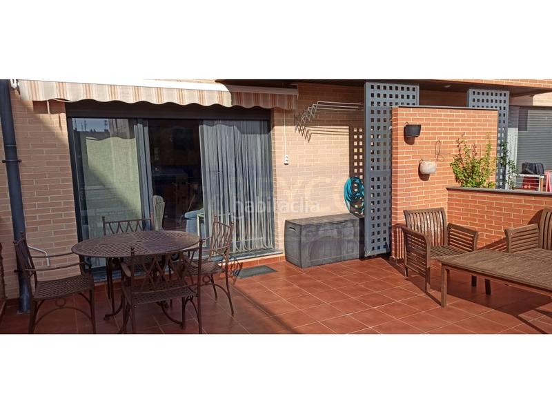 Foto 9c535475-dbdb-4f60-ae9b-f0cd963776ce. Casa a schiera con parcheggio piscina in Crucero - Aquende Miranda de Ebro