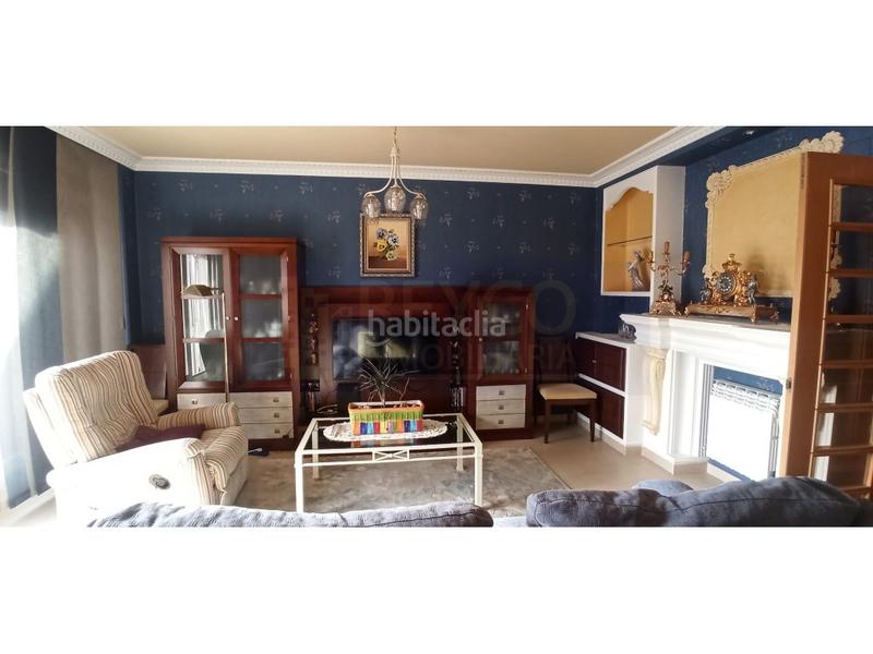 Foto cdbd4cae-dd1d-4b8d-9360-13a9450f94ce. Casa a schiera con parcheggio piscina in Crucero - Aquende Miranda de Ebro