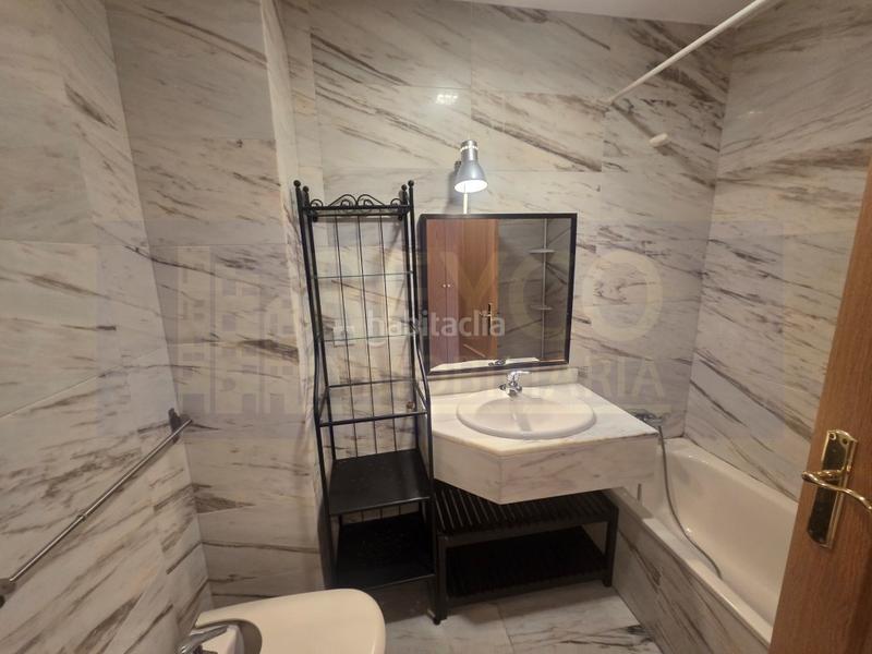 Foto 00401f12-961a-4aa5-9962-dbef5daa7af1. Appartement avec parking dans La Cava - Fardachón Logroño