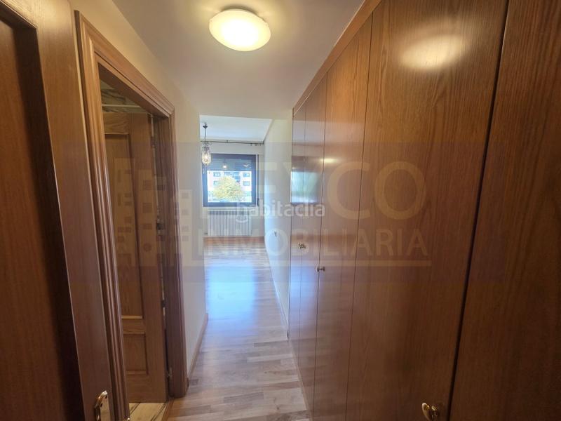 Foto 099b15f0-b1c2-4bfa-acb2-a6bb817cf39c. Appartement avec parking dans La Cava - Fardachón Logroño