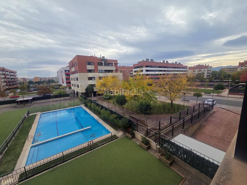 Foto 11e48b3d-c0e3-433b-8932-10818282b6c0. Appartement avec parking dans La Cava - Fardachón Logroño
