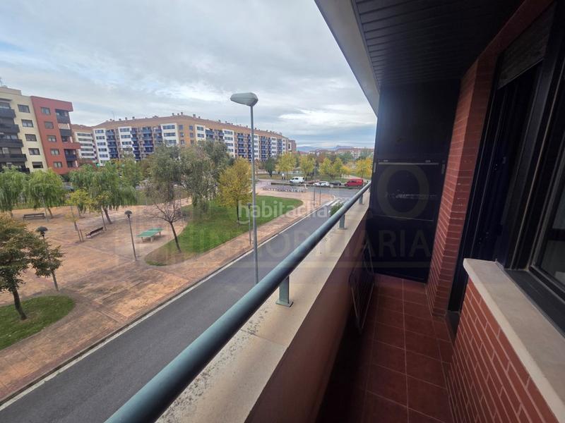 Foto 18162afe-69a4-44a0-84b0-7a99ea123c96. Appartement avec parking dans La Cava - Fardachón Logroño