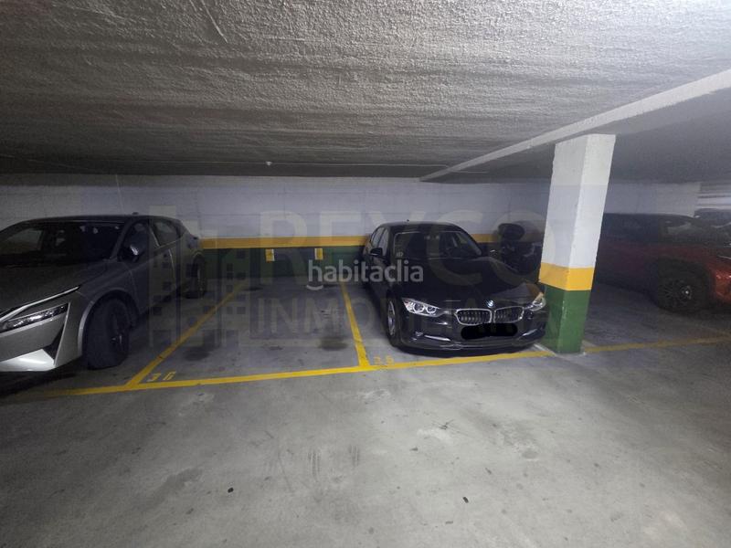 Foto 35829979-b944-4255-a54e-dfa2c6a50688. Appartement avec parking dans La Cava - Fardachón Logroño