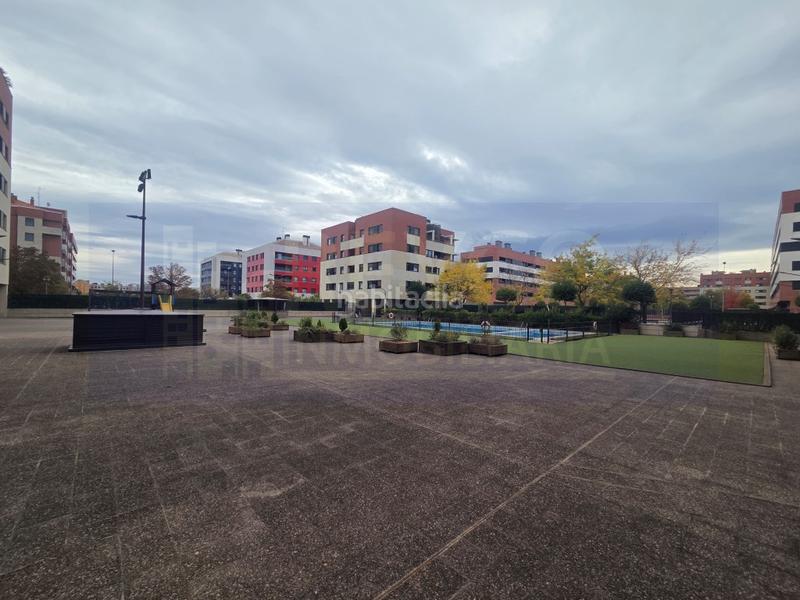 Foto 55ceb04c-3d24-4ec0-a3ca-0dd8c79a8680. Appartement avec parking dans La Cava - Fardachón Logroño