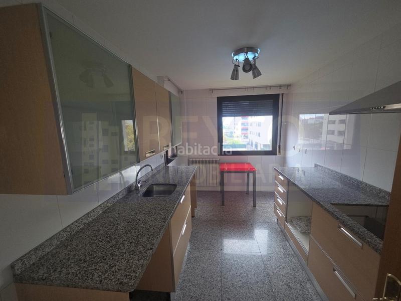 Foto 5be7a136-9e52-4634-b623-5cde5a8653a8. Appartement avec parking dans La Cava - Fardachón Logroño