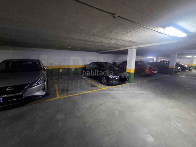 Foto 65395a68-b3a9-44bc-a9d7-54ce4eb4fb4f. Appartement avec parking dans La Cava - Fardachón Logroño