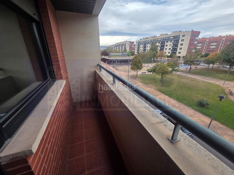 Foto 93e262ab-4767-4b93-b7cc-60b012953d32. Appartement avec parking dans La Cava - Fardachón Logroño