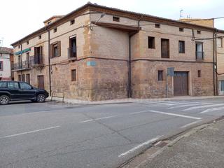 Haus in Alesanco. Casa 5 habitaciones, triplex venta alesanco