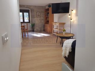Apartament  Plaza san martin. Apartamento para entrar a vivir, en haro.