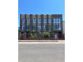 Bâtiment à usage industriel à Nájera. Pabellón venta nájera