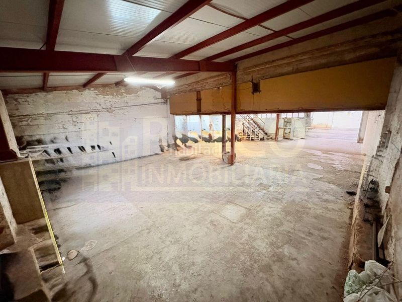Foto beeca8be-87bc-4c23-9c04-63ece017c737. Local comercial a Nájera