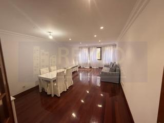 Pis  Calle miguel villanueva. Piso en espolon con garaje