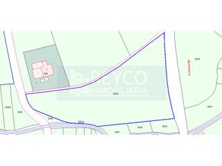 Terreny residencial  Tirilla. Finca rústica en ollauri.