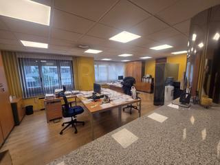 Office space in Calle Maria Zambrano