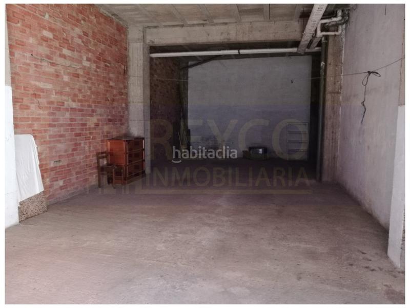 Foto 02704ce2-ea72-4c51-8ef5-116c42c464bd. Location local commercial dans Nájera