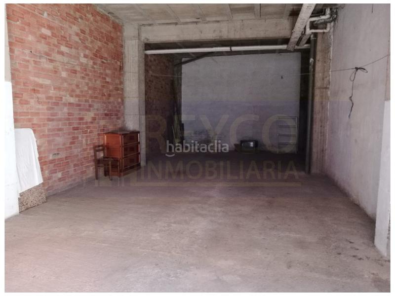 Foto 19fd3445-a9a2-46aa-8af3-048a45235f52. Location local commercial dans Nájera