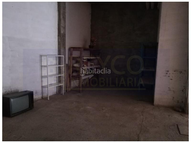 Foto 8afb60ec-6260-4126-b84f-409eba143f11. Location local commercial dans Nájera