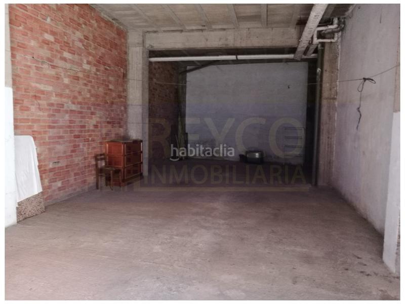 Foto 5a5113b2-f9e4-4e4d-ac42-88624ef5577e. Miete geschäftsraum in Nájera