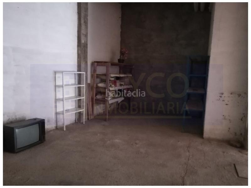 Foto 96cda73a-3781-4ed0-be34-4e5ed8456aed. Miete geschäftsraum in Nájera