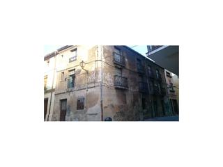 Casa  Calle menéndez pelayo. Casa 8 habitaciones venta haro