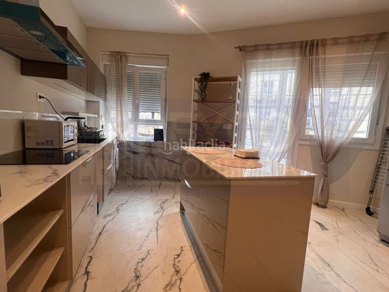 Foto d86956e6-693d-4ead-9024-c4a519722b91. Apartament a Haro
