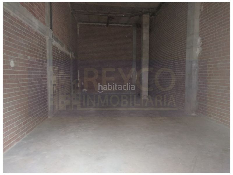 Foto 7da5373f-a8f1-4351-a590-12af234d339d. Local comercial a Nájera