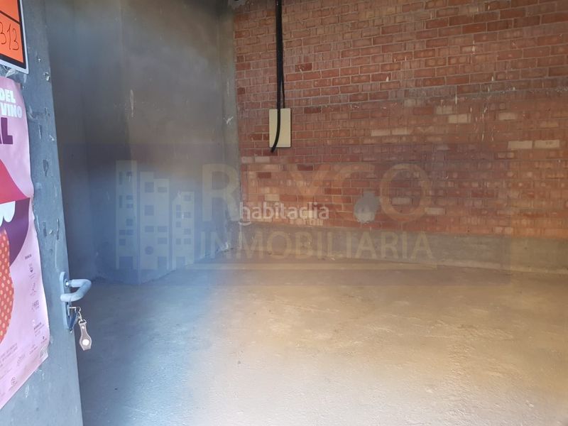 Foto ade1564e-268e-4969-8cd8-00f7d56d013e. Local comercial a Haro