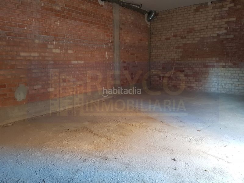 Foto c92376de-443f-4b20-be1b-e231aae20a53. Local comercial a Haro