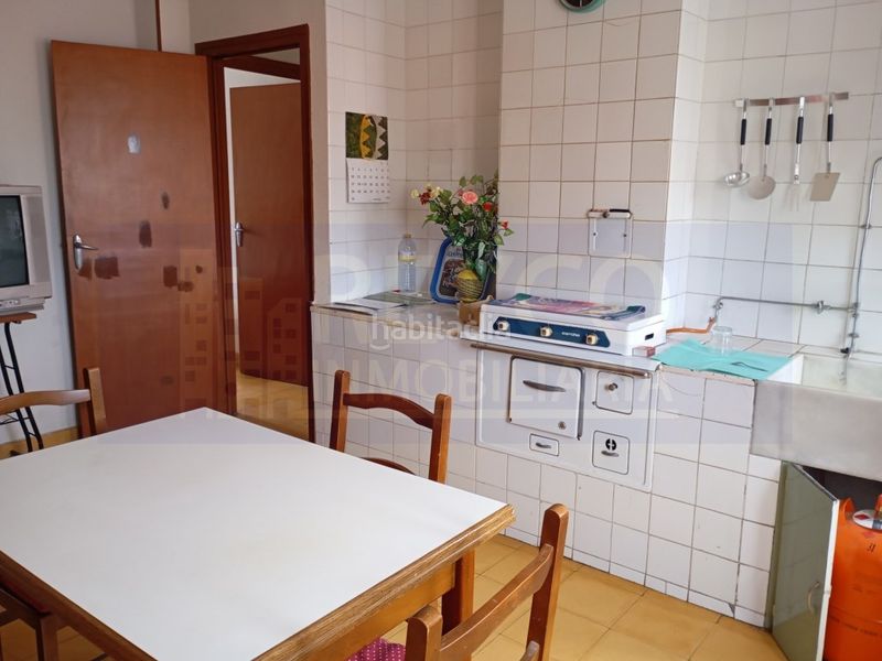 Foto c2154b94-9337-4082-9027-c37acf2a4bb0. Flat in Baños de Río Tobía