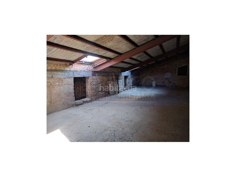 Foto b3b13838-3523-42b8-bae9-9eb015922d36. Casa a Nájera
