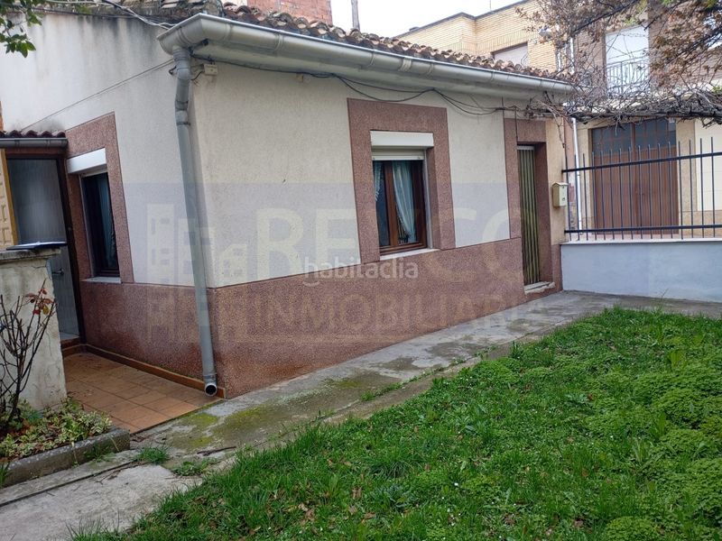 Foto 1d352cf9-824f-41b8-9d2d-2b8908ff028a. House in Baños de Río Tobía