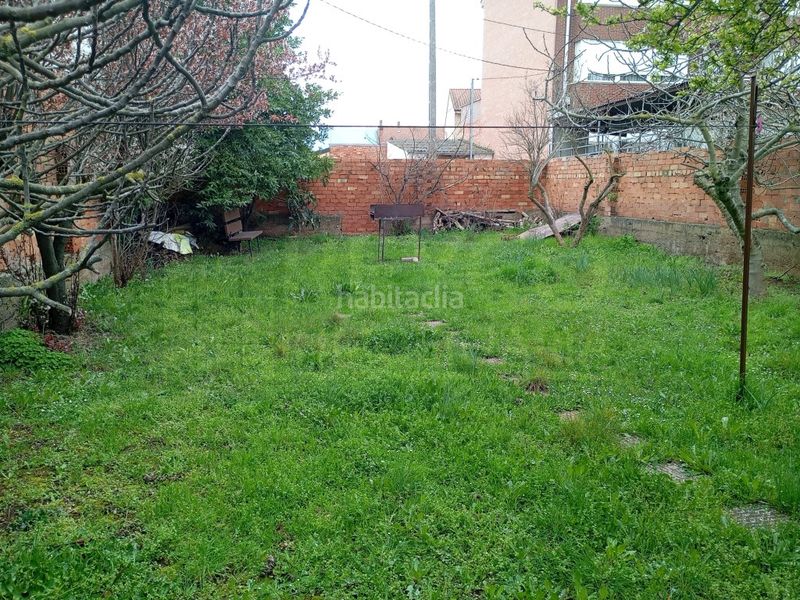 Foto 635d76f2-ff44-4e7a-905b-4d69d2db36e9. House in Baños de Río Tobía