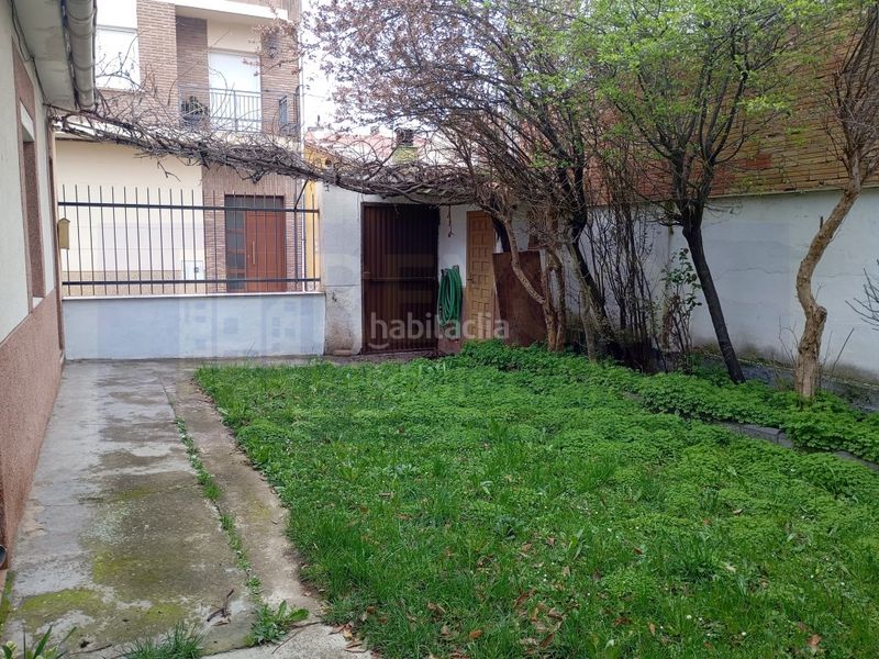 Foto b285d785-74b7-4d26-bd27-2f110dddf3e6. House in Baños de Río Tobía