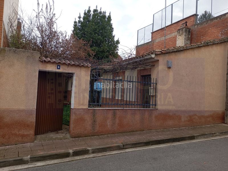 Foto b74a62d7-a5aa-452a-9bd7-23989b27978c. House in Baños de Río Tobía