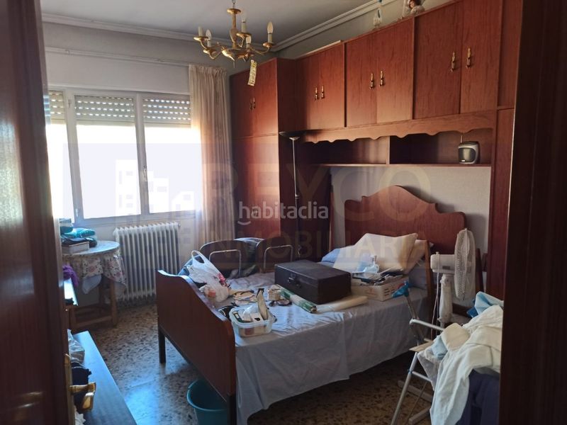 Foto 2f3ef9a7-6266-4ae6-8e89-c96288b32fa1. Casa amb aparcament a Uruñuela