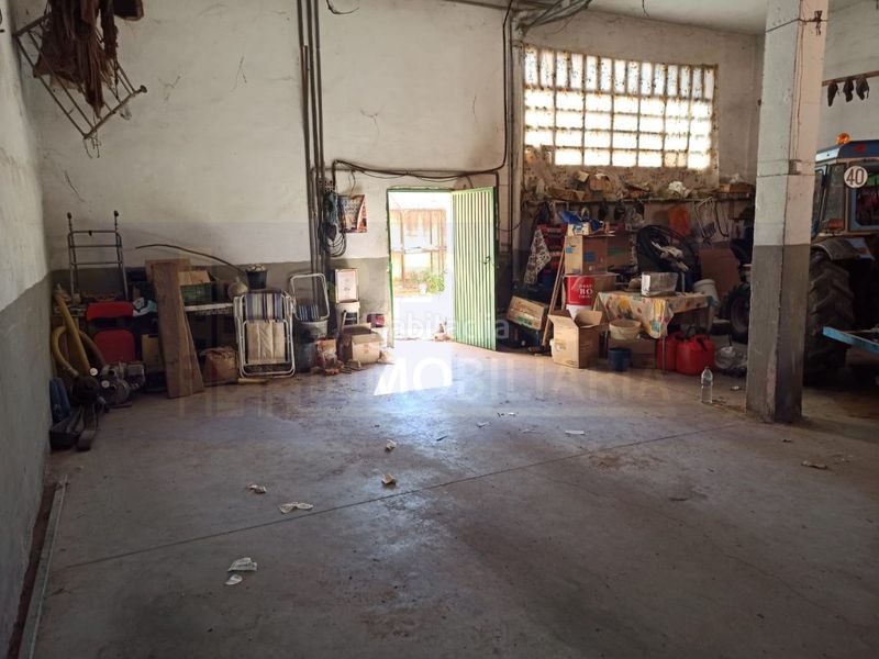 Foto 3c0cc612-0901-4abf-99c1-369189cf873f. Casa amb aparcament a Uruñuela