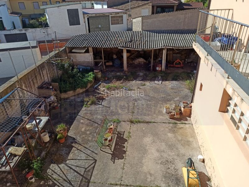 Foto a21bcc1e-ded5-4d35-8984-17b9158595be. Casa amb aparcament a Uruñuela