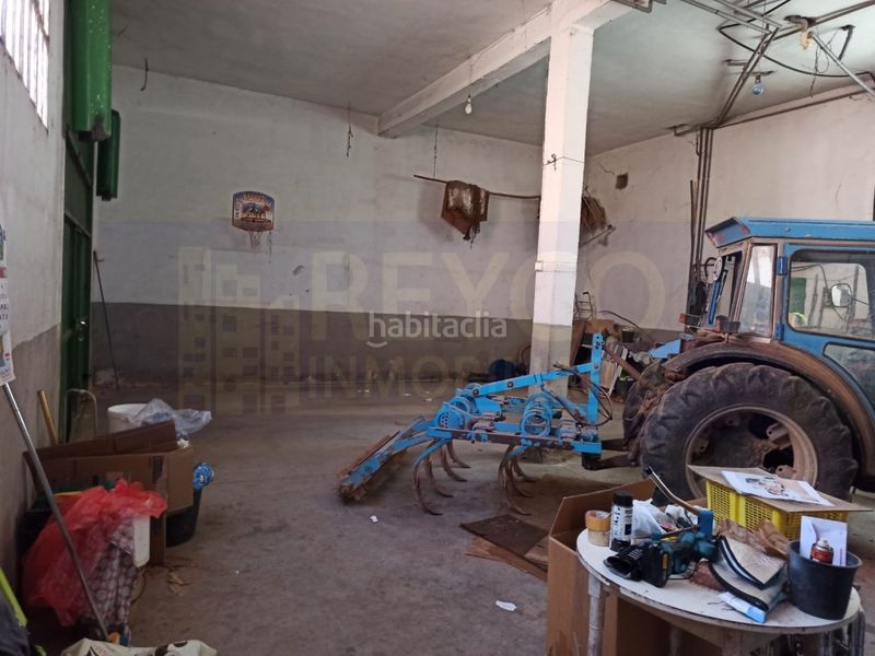 Foto aea7b338-ee21-4c0b-b0b4-90f278fbca05. Casa amb aparcament a Uruñuela