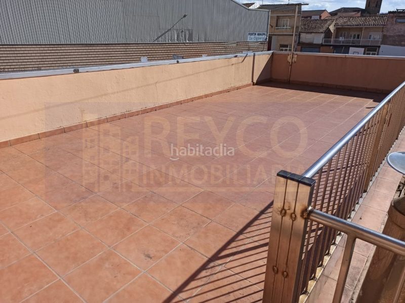 Foto f4d620f1-49d8-4e43-a443-c145ae4573d0. Casa amb aparcament a Uruñuela