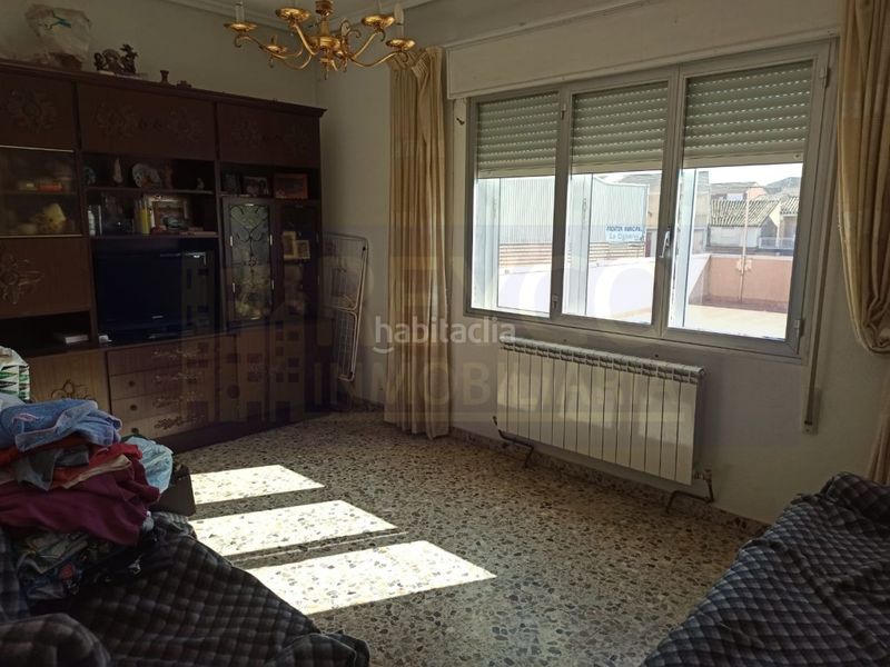 Foto f6f2cdb8-4fad-49b2-bfb5-6572fa8f484a. Casa amb aparcament a Uruñuela