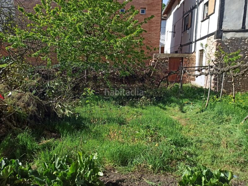 Foto 00a7cb26-8a49-4683-869f-ea213a99b80f. Casa amb aparcament a Matute