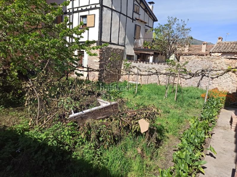 Foto 69518620-a535-431a-bcca-022d8d552363. Casa amb aparcament a Matute