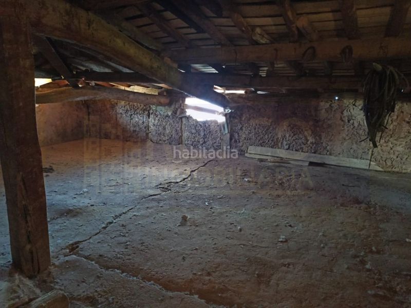 Foto 9923bdc2-97b3-4b8b-993d-6be196c89e12. Casa amb aparcament a Matute
